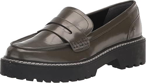 Calvin Klein Suzie womens Loafer on Amazon.ae - Price Tracker
