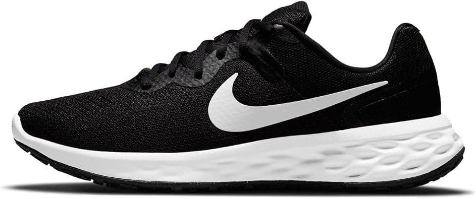 Nike DC3728 Revolution 6 mens Shoes - Best Deal Finder