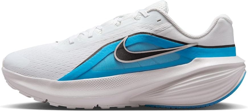 Nike Mens Nike Downshifter 14 Laced Shoes on Amazon.ae - Price Tracker