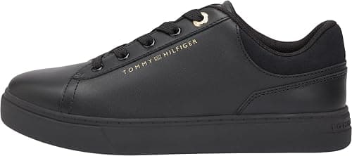 Tommy Hilfiger CASUAL CUPSOLE SNEAK womens Sneakers on Amazon.ae - Price Tracker