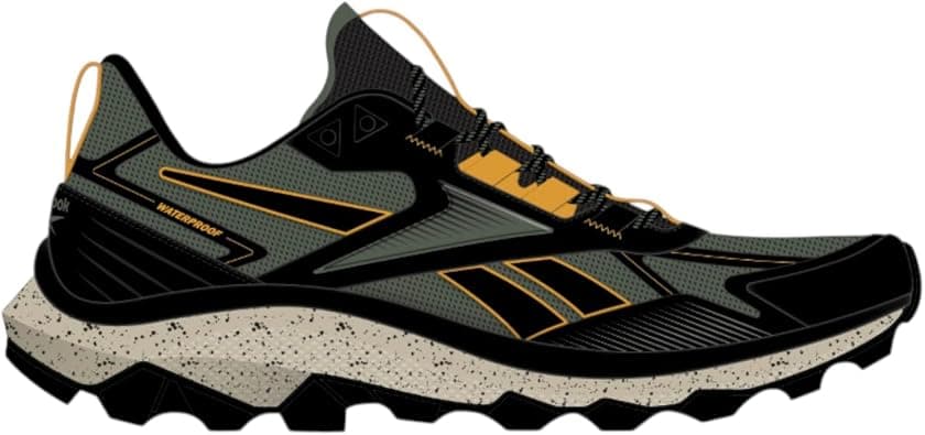 Reebok REEBOK TERRAIN EDGE LOW mens Shoes on Amazon - Best Deal Finder