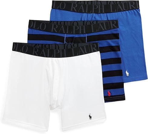 POLO RALPH LAUREN Men's B-CFW-BBRIEF2-P3 Briefs on Amazon.ae - Price Tracker