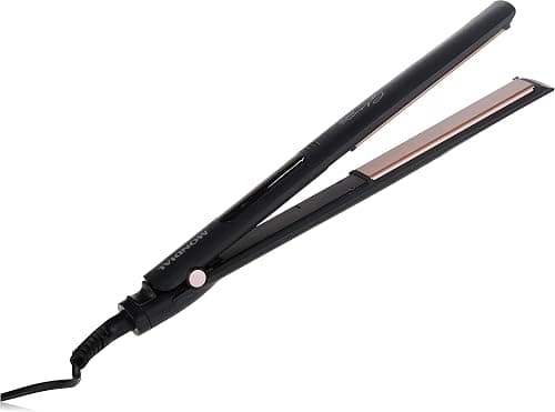 Mondial P-23ME/6732-01 Lcd Hair Straightener – Professional Ceramic Flat Iron for Smooth, Shiny Hair on Amazon.ae - Price Tracker