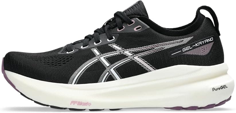ASICS Women's Gel-kayano 31 womens Sneaker on Amazon - Best Deal Finder