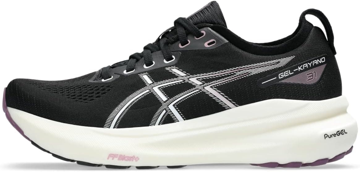 Asics Women's Gel-kayano 31 womens Sneaker - Amazon.ae Price Tracker