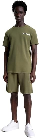 Tommy Hilfiger Um0um03116 Men's - Best Deal Finder