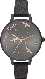 Olivia Burton PEARLY QUEEN Women's Watch, Analog - Best Deal Finder