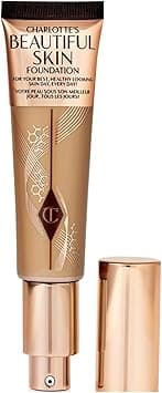 Charlotte Tilbury Charlotte's Beautiful Skin Foundation (30ml, 8 Neutral) on Amazon.ae - Price Tracker