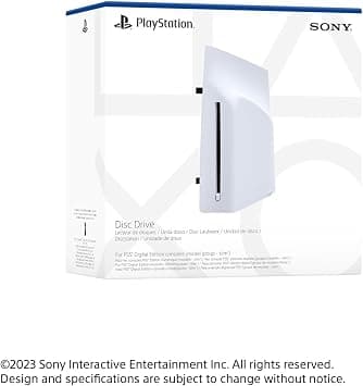 Playstation 5 محركات اقراص بلو راي رفيعة الترا اتش دي (اصدار المملكة العربية السعودية) على Amazon.sa - متتبع الأسعار