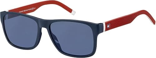 Tommy Hilfiger Men's TH1718/S Sunglasses on Amazon - Best Deal Finder