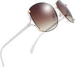 The Fresh Classic Crystal Elegant Women Beauty Design Sunglasses Gift Box - Best Deal Finder