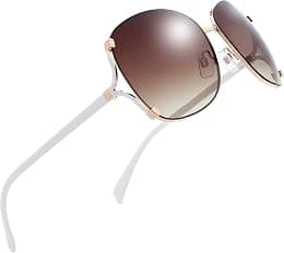 The Fresh Classic Crystal Elegant Women Beauty Design Sunglasses Gift Box - Best Deal Finder