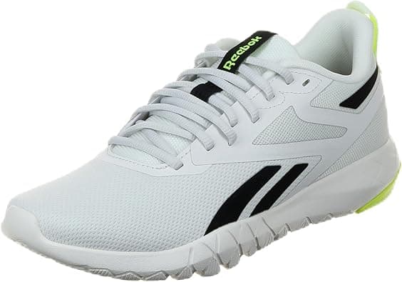 Reebok Flexagon Force 4 mens Sneaker - Amazon.ae Price Tracker
