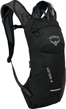 Osprey Katari 3 Men's Bike Hydration Backpack - Best Deal Finder