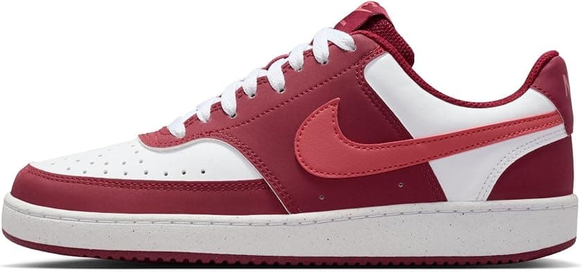 Nike W Court Vision Lo P Nbk womens Shoes on Amazon.ae - Price Tracker