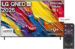 LG 86QNED82A HDR10 QNED AI Smart 4K TV, 86 Inch Size - Amazon.ae Price Tracker