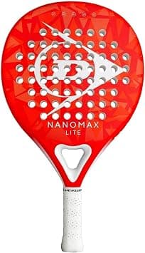 DUNLOP Padelschläger Nanomax - دليلك لأفضل العروض