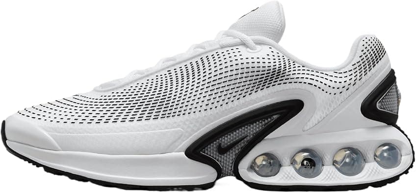 Nike Mens Air Max Dn Sneaker on Amazon - Best Deal Finder