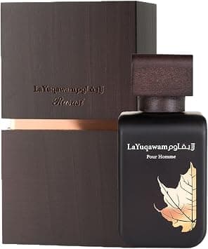 عطر لا يقاوم للرجال، 75 مل على أمازون - دليلك لأفضل العروض