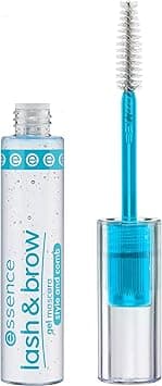 Essence Lash & Brow Gel Mascara - 0.3 Fl Oz, Clear - Amazon.ae Price Tracker