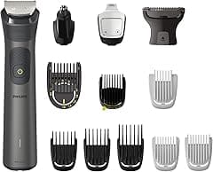 Philips All-in-One Trimmer MG7920/15 Series 7000 - Amazon.ae Price Tracker