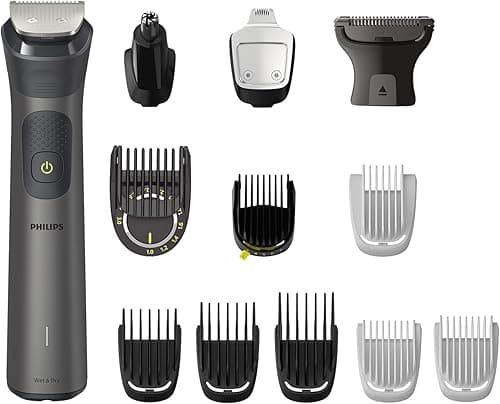 Philips All-in-One Trimmer MG7920/15 Series 7000 on Amazon.ae - Price Tracker