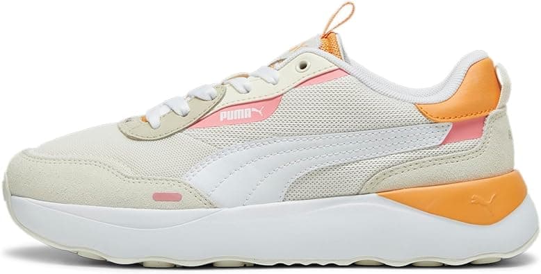 PUMA Women Runtamed Platform Sneakers on Amazon.ae - Price Tracker