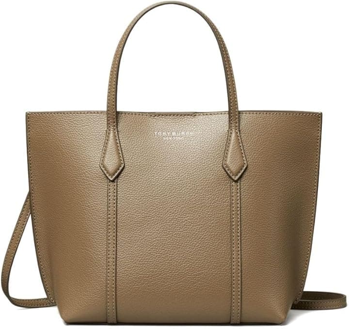 Tory Burch Womens Perry Small Tote Bags on Amazon.ae - Price Tracker