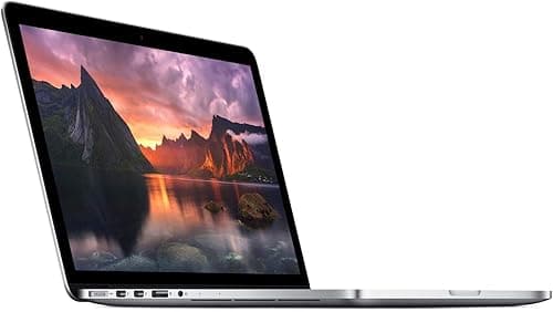 Apple (Refurbished) MacBook Pro MF839ll / A Intel √ßekirdek 5-5257U 2,7 GHz 13.3 in√ß, 16 GB RAM DDR3 256 GB SSD (yeniden ba≈ülama) on Amazon.ae - Price Tracker