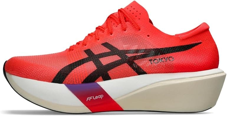ASICS Unisex METASPEED Edge Tokyo Running Shoes on Amazon.ae - Price Tracker