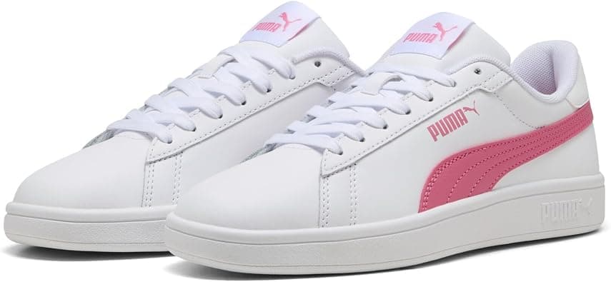 PUMA Puma Smash 3.0 L unisex-adult Sneaker - Best Deal Finder