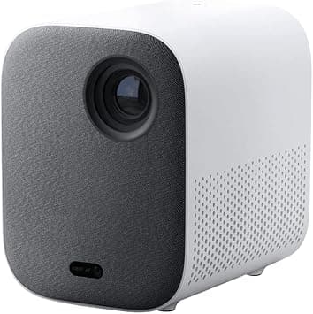 Xiaomi Portable Smart Projector 2 1920 X 1080 Support 2Gb + 16Gb Wifi Projector 500 Ansi Lumens Full HD For Home Cinema Dolby Audio Mi Smart Projector 2 - XMTYY02FMGL (Renewed) on Amazon.ae - Price Tracker