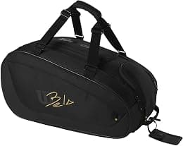 Wilson Mens Padel Backpack Padel Backpack - Best Deal Finder