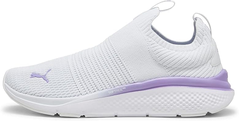 PUMA Womens SOFTRIDE Pro Echo Slip-On Running Shoes on Amazon.ae - Price Tracker