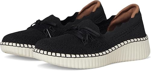 Skechers Wilshire Blvd - Knit Sail womens Boat Shoe on Amazon.ae - Price Tracker