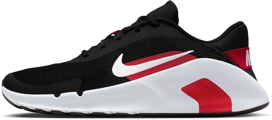 Nike NIKE FLEX TRAIN mens Laced Shoes on Amazon.ae - Price Tracker