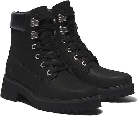 Timberland Carnaby Cool 6 Inch Women's Ankle Boot on Amazon.ae - Price Tracker