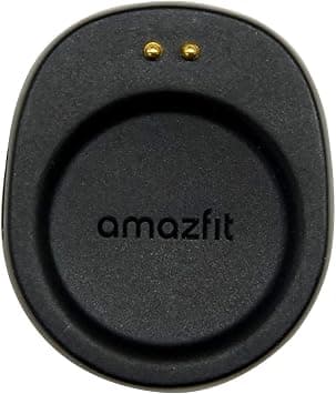 Amazfit Charging Base for T-Rex 3 Smartwatch, Replacement Charger Dock, Smart Watch Accessories on Amazon.ae - Price Tracker