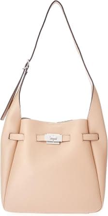 DKNY Womens Bryar Hobo Handbags - Best Deal Finder