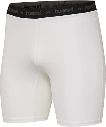 hummel Men's Hml First Performance Tight Shorts Shorts on Amazon.ae - Price Tracker