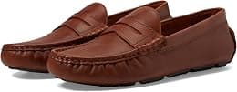 POLO RALPH LAUREN Men's Anders Penny Driving Style Loafer - Best Deal Finder