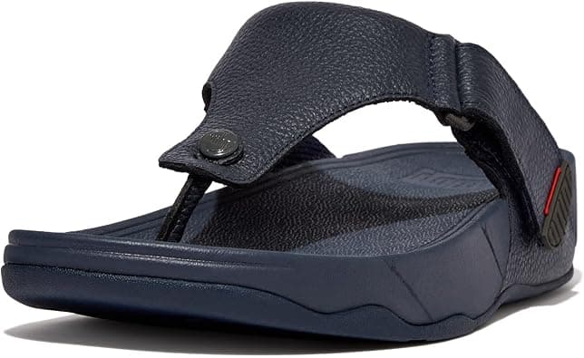 FitFlop Trakk II mens Toe Post - Amazon.ae Price Tracker
