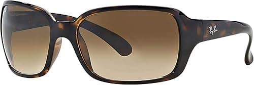 Ray-Ban womens 0RB4068 Sunglasses (pack of 1) on Amazon.ae - Price Tracker