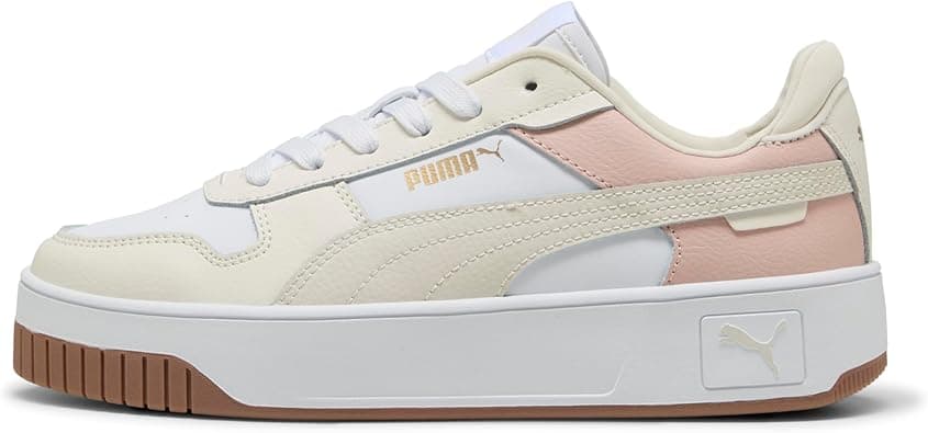 PUMA Carina Street womens Sneaker on Amazon.ae - Price Tracker