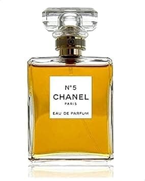 Chanel No 5 by Chanel For Women 100 ml on Amazon.ae - Price Tracker