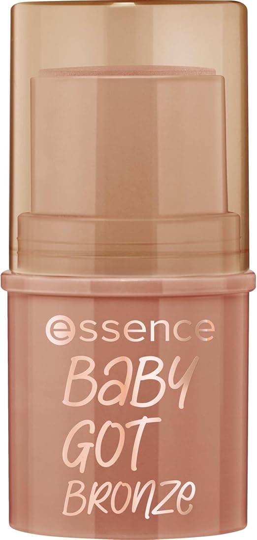 essence Baby Got Bronze Bronzing Stick 10 on Amazon.ae - Price Tracker