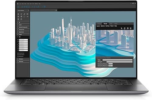 Dell Precision 5560 Workstation Laptop | 15"6 FHD+ Display | Intel Core i7-11800H, 8 Core,5 Ghz Upto, 16GB DDR4 RAM, 512GB PCIe® NVMe™ SSD | NVIDIA RTX A2000 Laptop GPU | Windows 11 Pro (Renewed) on Amazon.ae - Price Tracker