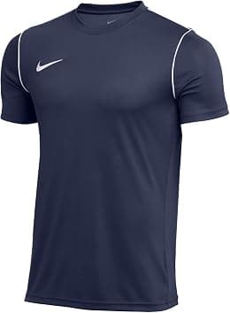 Nike mens M NK PARK20 SS TEE SHIRT (pack of 1) - متتبع أسعار Amazon.sa