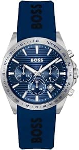 Boss STRIKE Men Watch, Analog - Best Deal Finder