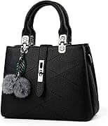 Leather Bag For Women Tote Bags - Best Deal Finder